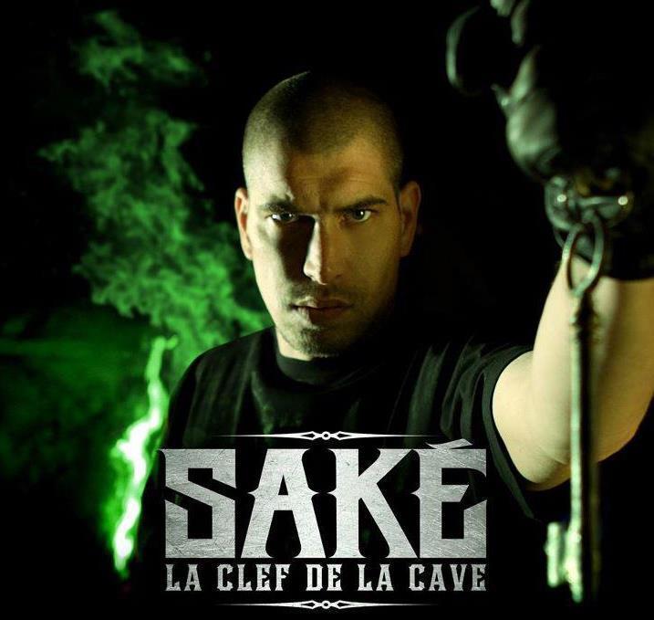 Saké - La Clef de la Cave - Tekst piosenki, lyrics | Tekściki.pl