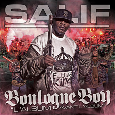 Salif - Boulogne Boy - Tekst piosenki, lyrics | Tekściki.pl