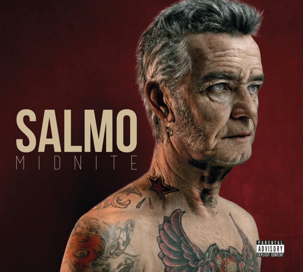 Salmo - Midnite - Tekst piosenki, lyrics | Tekściki.pl