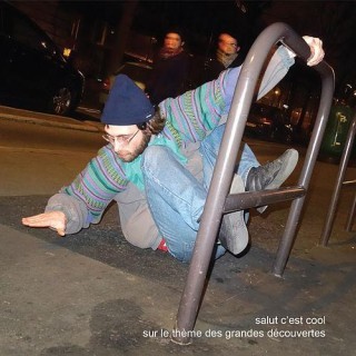 Salut c'est cool - Sur le thème des grandes découvertes - Tekst piosenki, lyrics | Tekściki.pl