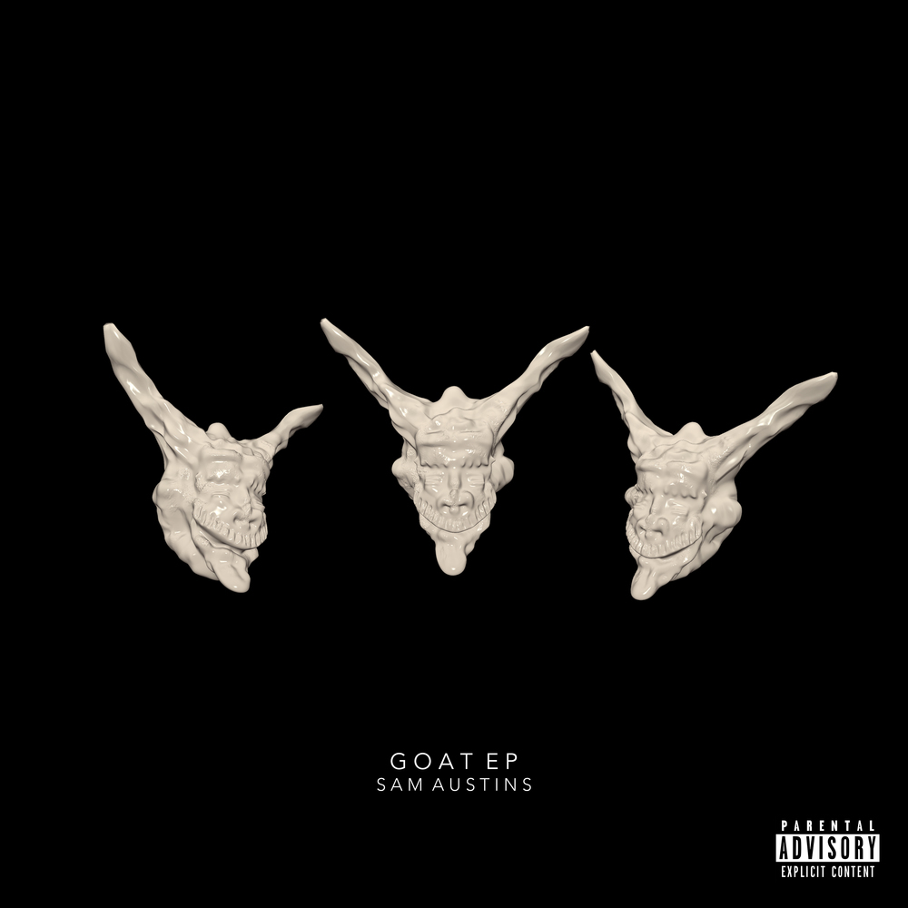 Sam Austins - GOAT EP - Tekst piosenki, lyrics | Tekściki.pl