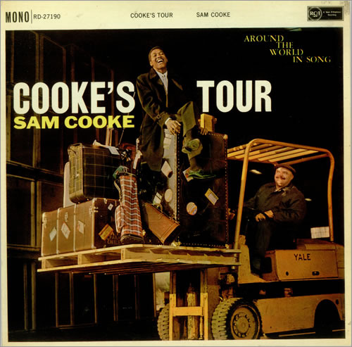 Sam Cooke - Cooke's Tour - Tekst piosenki, lyrics | Tekściki.pl