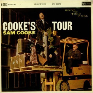 Sam Cooke - Cooke's Tour - Tekst piosenki, lyrics | Tekściki.pl