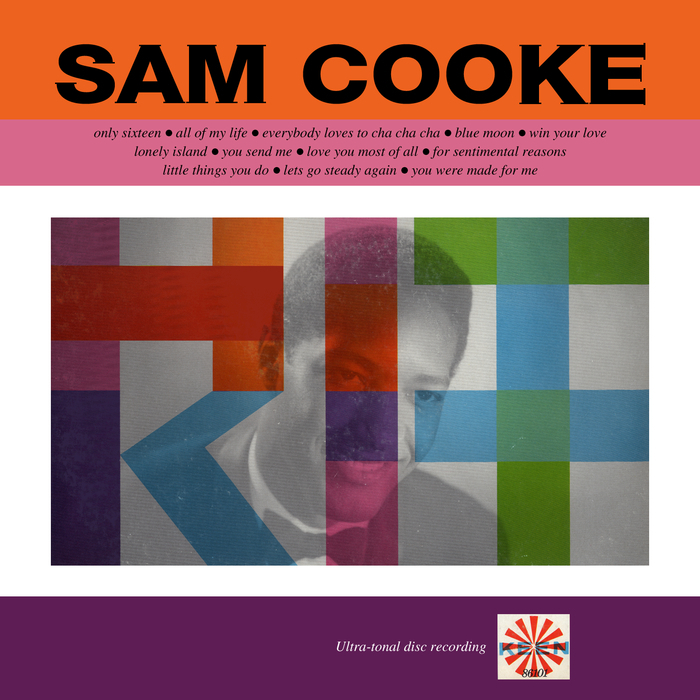 Sam Cooke - Hit Kit - Tekst piosenki, lyrics | Tekściki.pl