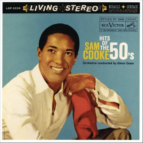 Sam Cooke - Hits of the 50's - Tekst piosenki, lyrics | Tekściki.pl