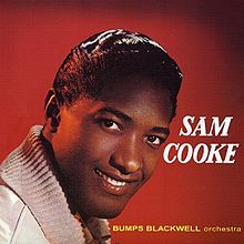 Sam Cooke - Sam Cooke - Tekst piosenki, lyrics | Tekściki.pl