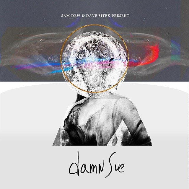Sam Dew - Damn Sue - Tekst piosenki, lyrics | Tekściki.pl