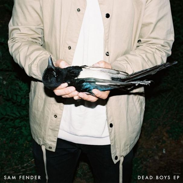 Sam Fender - Dead Boys - EP - Tekst piosenki, lyrics | Tekściki.pl