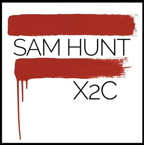 Sam Hunt - X2C - Tekst piosenki, lyrics | Tekściki.pl