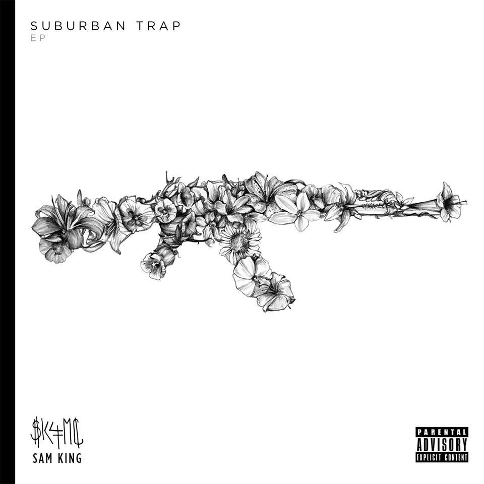 Sam King - Suburban Trap - Tekst piosenki, lyrics | Tekściki.pl