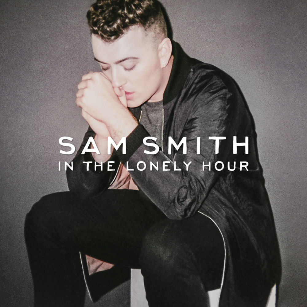 Sam Smith - In the Lonely Hour - Tekst piosenki, lyrics | Tekściki.pl