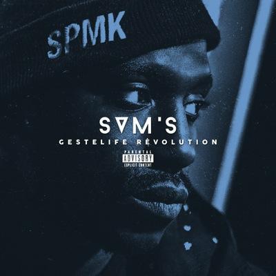 Sam's - Gestelife Révolution - Tekst piosenki, lyrics | Tekściki.pl