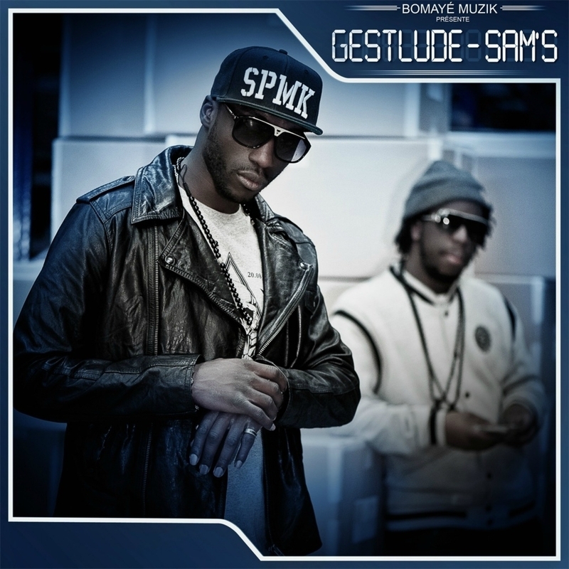 Sam's - Gestlude (La force est dans le geste) - Tekst piosenki, lyrics | Tekściki.pl