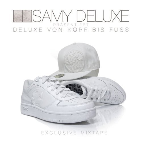 Samy Deluxe - Deluxe von Kopf bis Fuß - Tekst piosenki, lyrics | Tekściki.pl