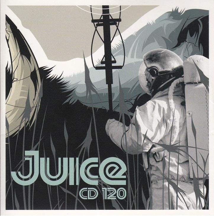 Samy Deluxe - Juice CD #120 - Tekst piosenki, lyrics | Tekściki.pl