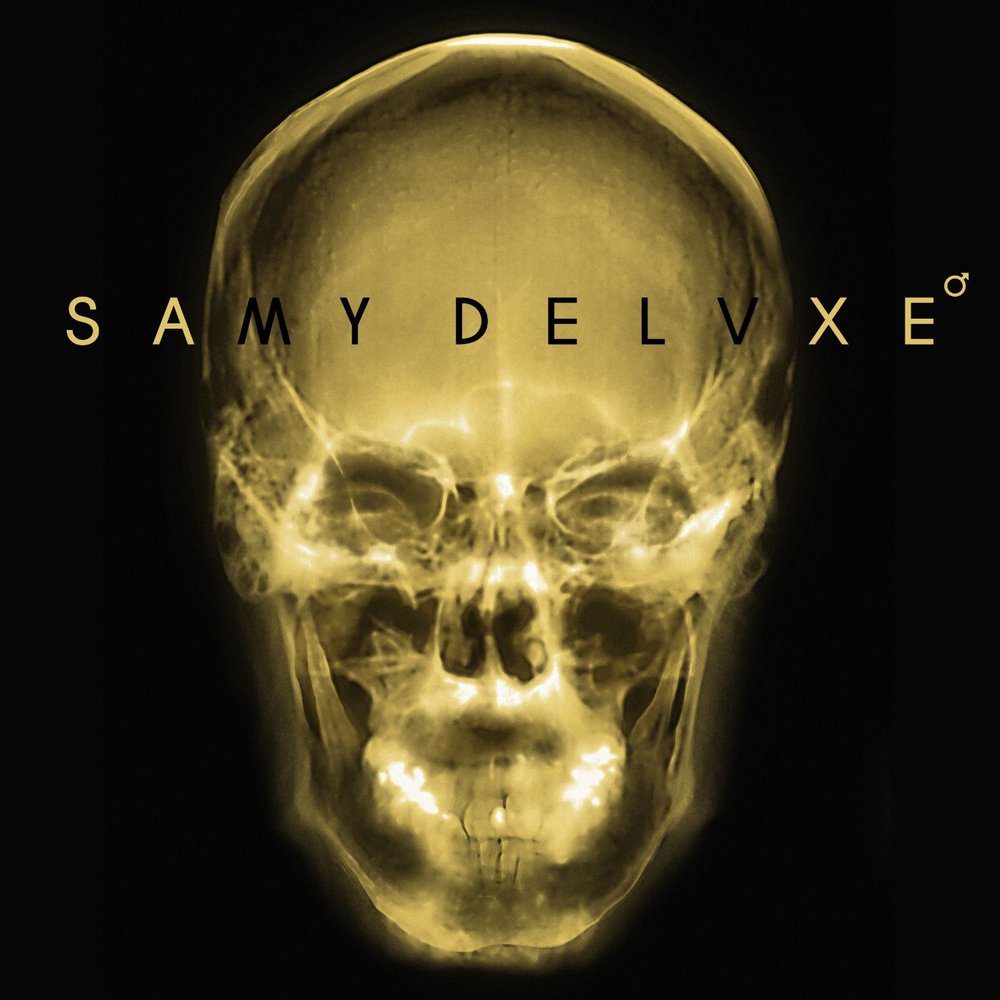 Samy Deluxe - Männlich - Tekst piosenki, lyrics | Tekściki.pl