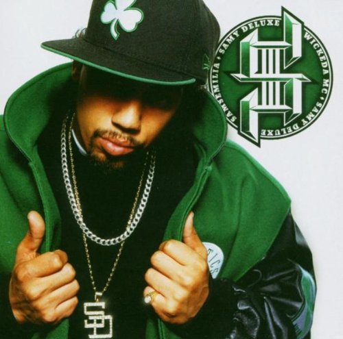 Samy Deluxe - Verdammtnochma! - Tekst piosenki, lyrics | Tekściki.pl