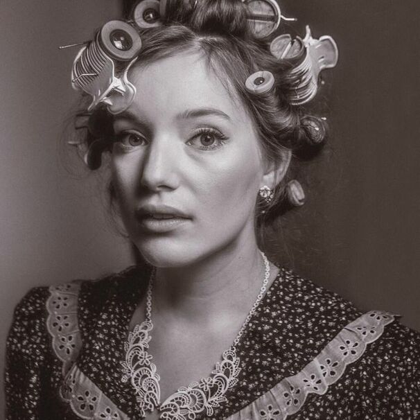 Sanah - Irenka - Tekst piosenki, lyrics | Tekściki.pl