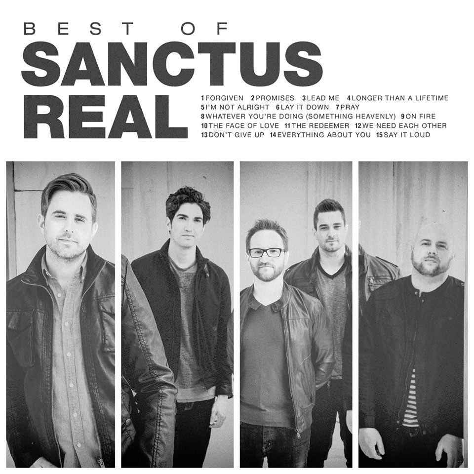 Sanctus Real - Best Of - Tekst piosenki, lyrics | Tekściki.pl