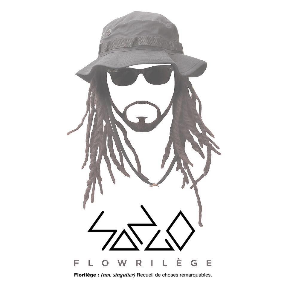 Sango - Flowrilège - Tekst piosenki, lyrics | Tekściki.pl