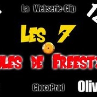 Sango - Les 7 boules de freestyle - Tekst piosenki, lyrics | Tekściki.pl