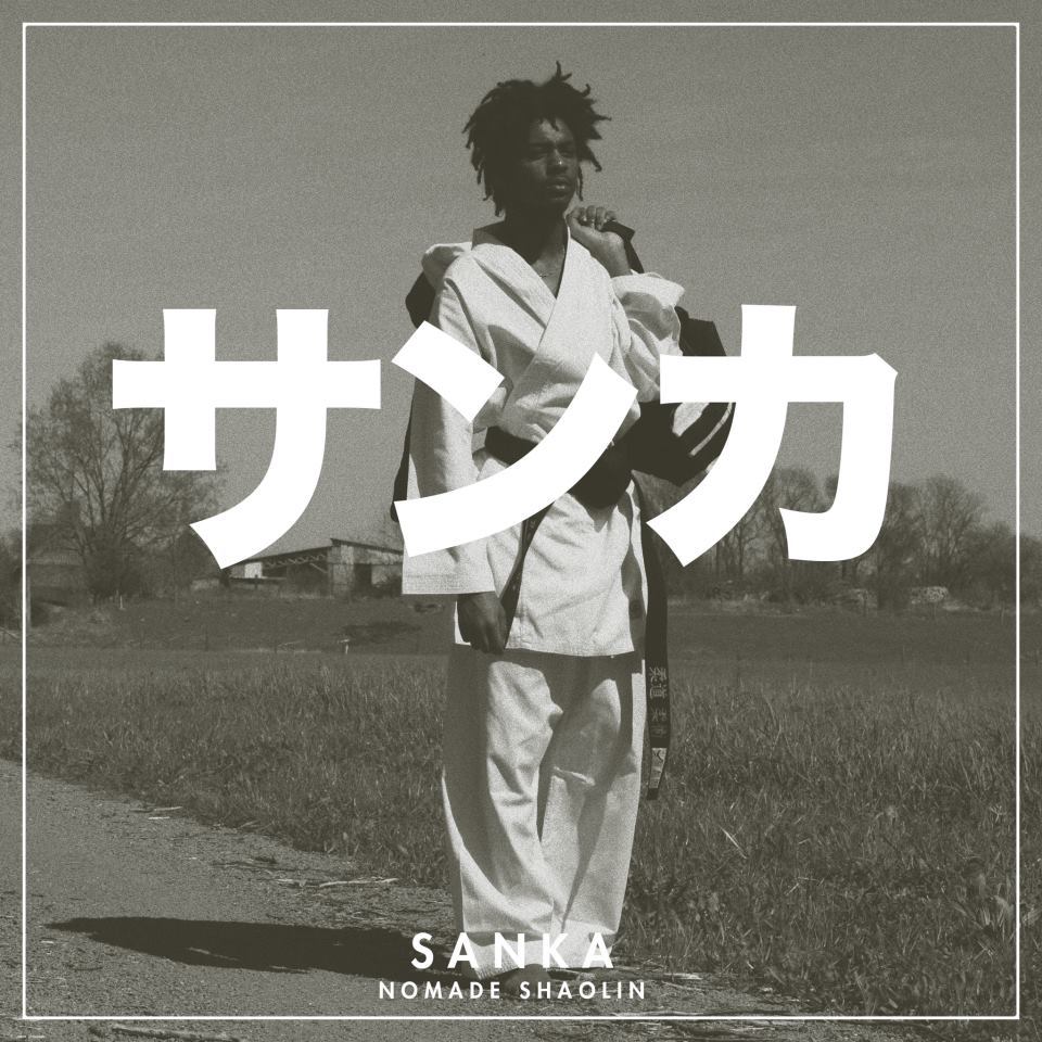 Sanka - Nomade Shaolin - Tekst piosenki, lyrics | Tekściki.pl
