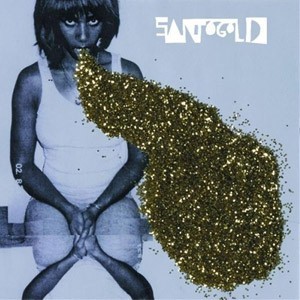 Santigold - Santogold - Tekst piosenki, lyrics | Tekściki.pl