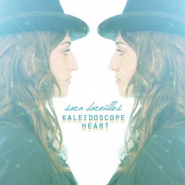 Sara Bareilles - Kaleidoscope Heart - Tekst piosenki, lyrics | Tekściki.pl