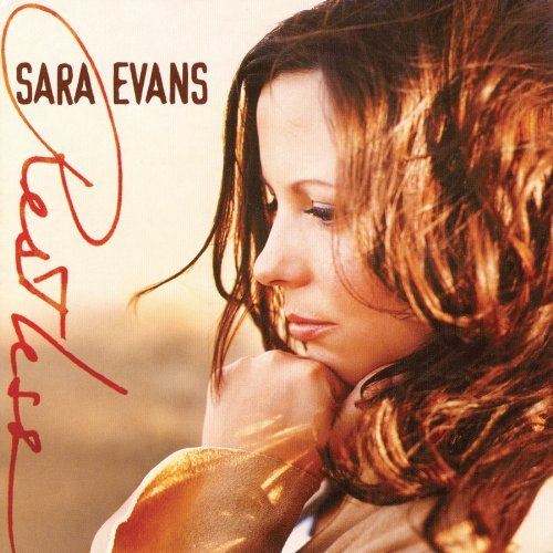 Sara Evans - Restless - Tekst piosenki, lyrics | Tekściki.pl