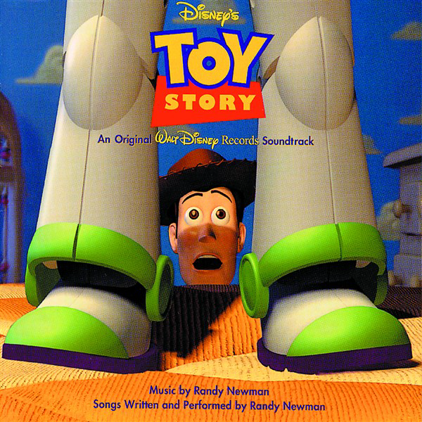 Sarah McLachlan - Disney Pixar Toy Story - Tekst piosenki, lyrics | Tekściki.pl