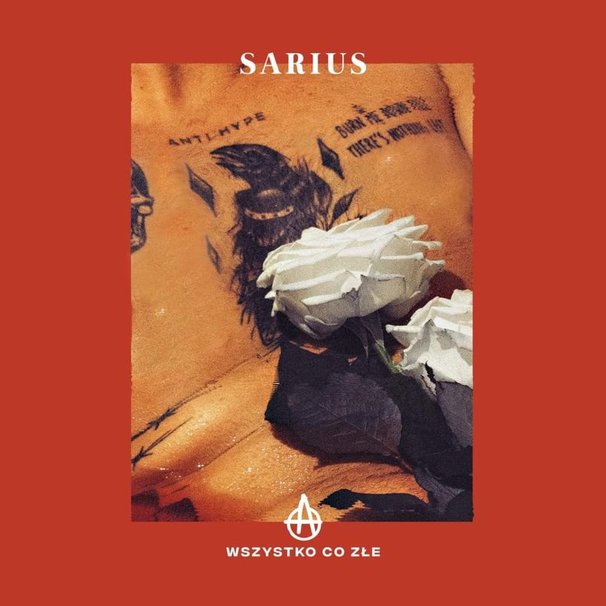 Sarius - Wszystko Co Złe - Tekst piosenki, lyrics | Tekściki.pl