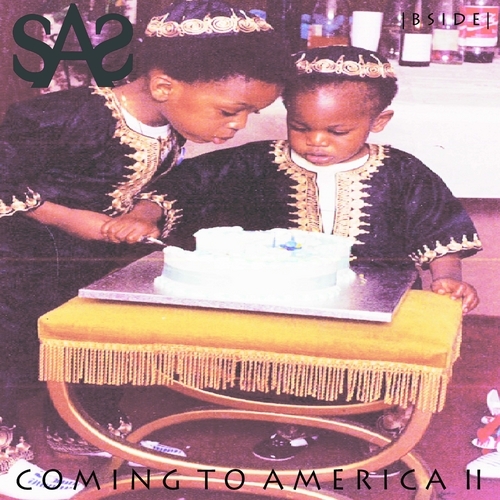 S.A.S - Coming to America II (Side B) - Tekst piosenki, lyrics | Tekściki.pl