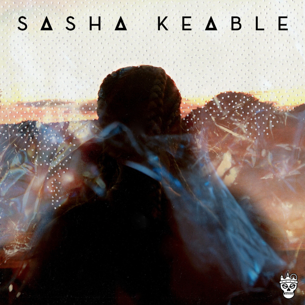 Sasha Keable - Black Book EP - Tekst piosenki, lyrics | Tekściki.pl