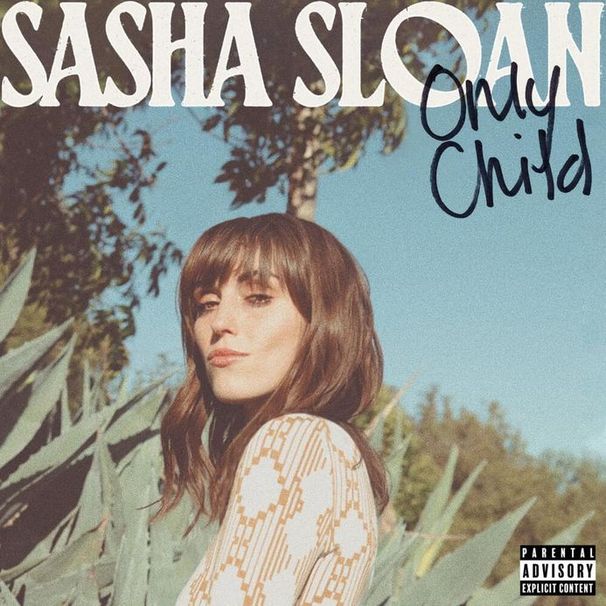 Sasha Sloan - Only Child - Tekst piosenki, lyrics | Tekściki.pl