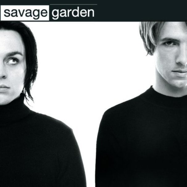 Savage Garden - Savage Garden - Tekst piosenki, lyrics | Tekściki.pl