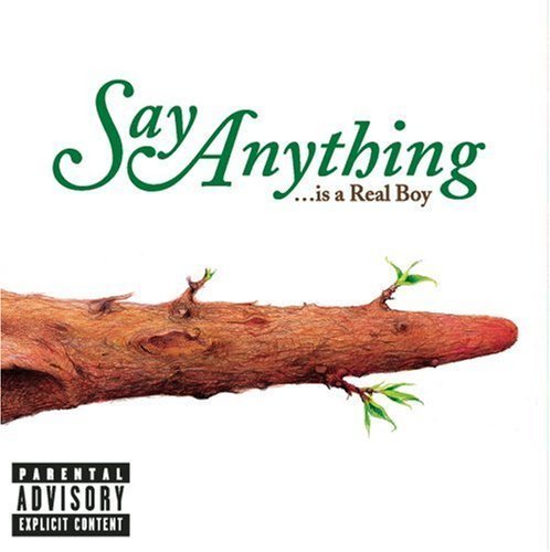 Say Anything - ...Is A Real Boy - Tekst piosenki, lyrics | Tekściki.pl