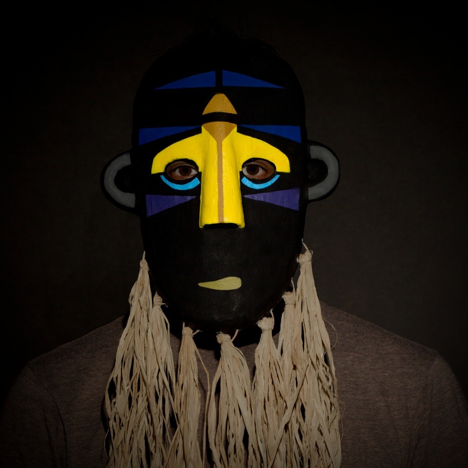 SBTRKT - SBTRKT - Tekst piosenki, lyrics | Tekściki.pl