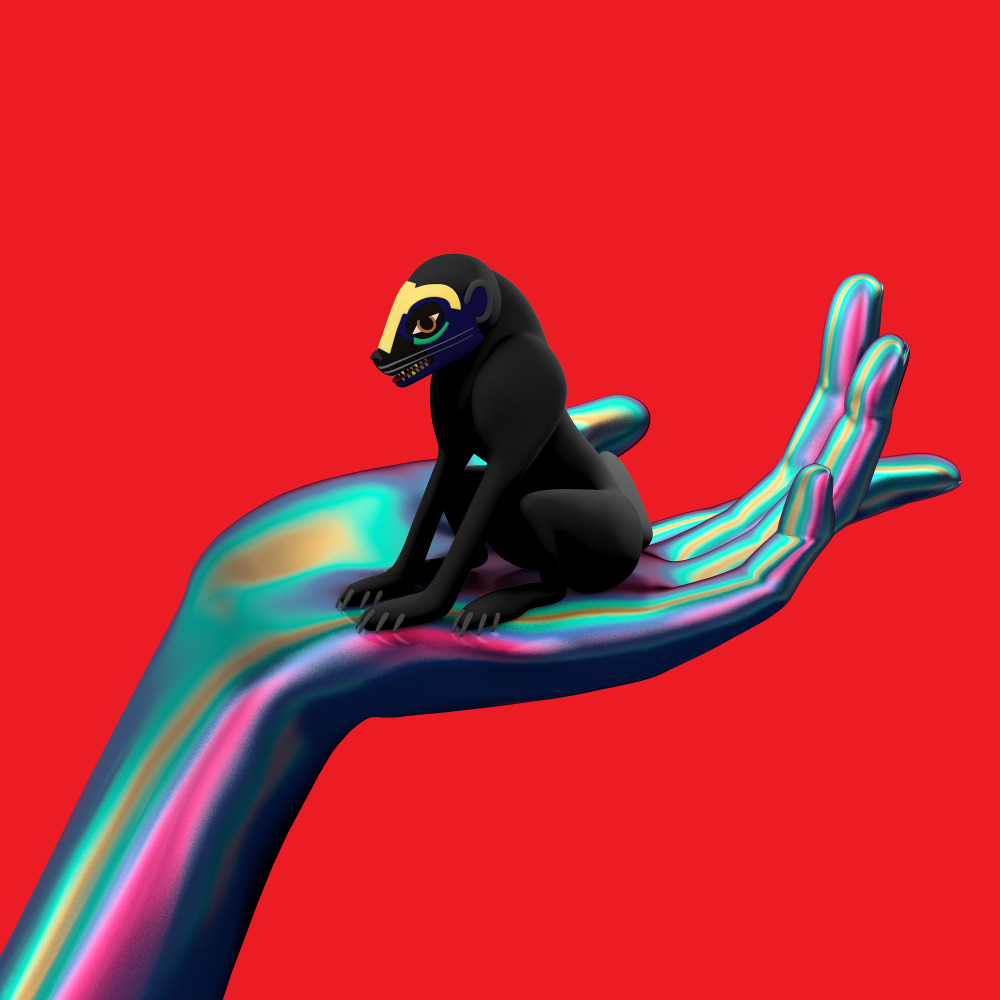 SBTRKT - Wonder Where We Land - Tekst piosenki, lyrics | Tekściki.pl