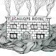 Scallops hotel - poplar grove (or how to rap with a hammer) - Tekst piosenki, lyrics | Tekściki.pl