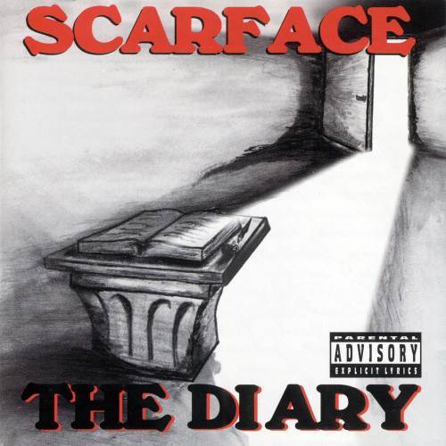 Scarface - The Diary - Tekst piosenki, lyrics | Tekściki.pl