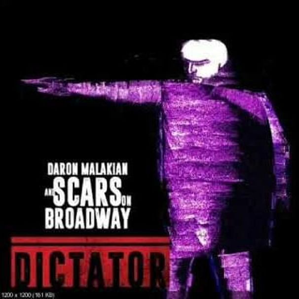 Scars on Broadway - Dictator - Tekst piosenki, lyrics | Tekściki.pl