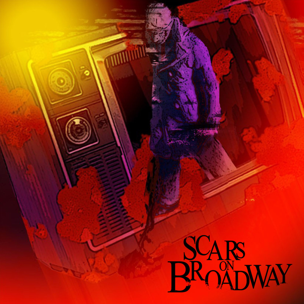 Scars on Broadway - Scars on Broadway - Tekst piosenki, lyrics | Tekściki.pl