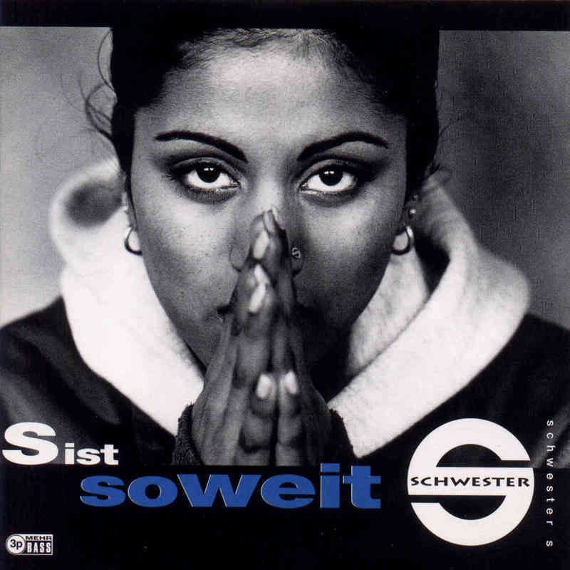 Schwester S. - S ist soweit - Tekst piosenki, lyrics | Tekściki.pl