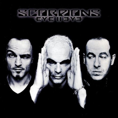 Scorpions - Eye II Eye - Tekst piosenki, lyrics | Tekściki.pl