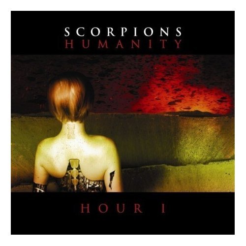 Scorpions - Humanity Hour I - Tekst piosenki, lyrics | Tekściki.pl