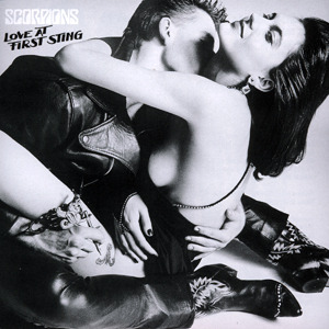 Scorpions - Love At First Sting - Tekst piosenki, lyrics | Tekściki.pl