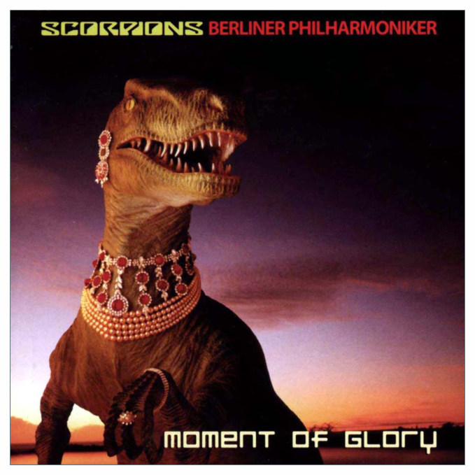 Scorpions - Moment of Glory - Tekst piosenki, lyrics | Tekściki.pl