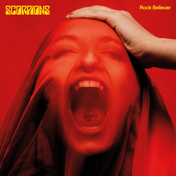 Scorpions - Rock Believer - Tekst piosenki, lyrics | Tekściki.pl