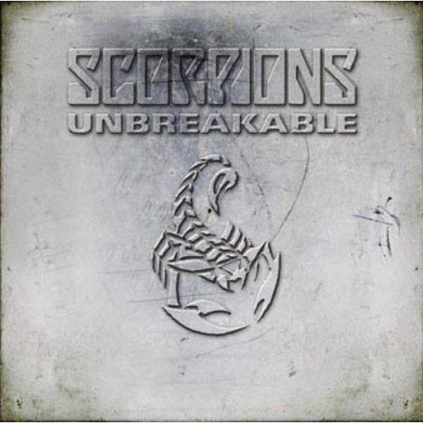 Scorpions - Unbreakable - Tekst piosenki, lyrics | Tekściki.pl