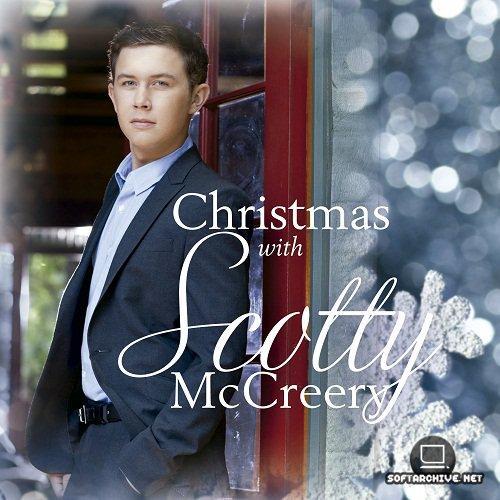 Scotty McCreery - Christmas With  Scotty McCreery - Tekst piosenki, lyrics | Tekściki.pl